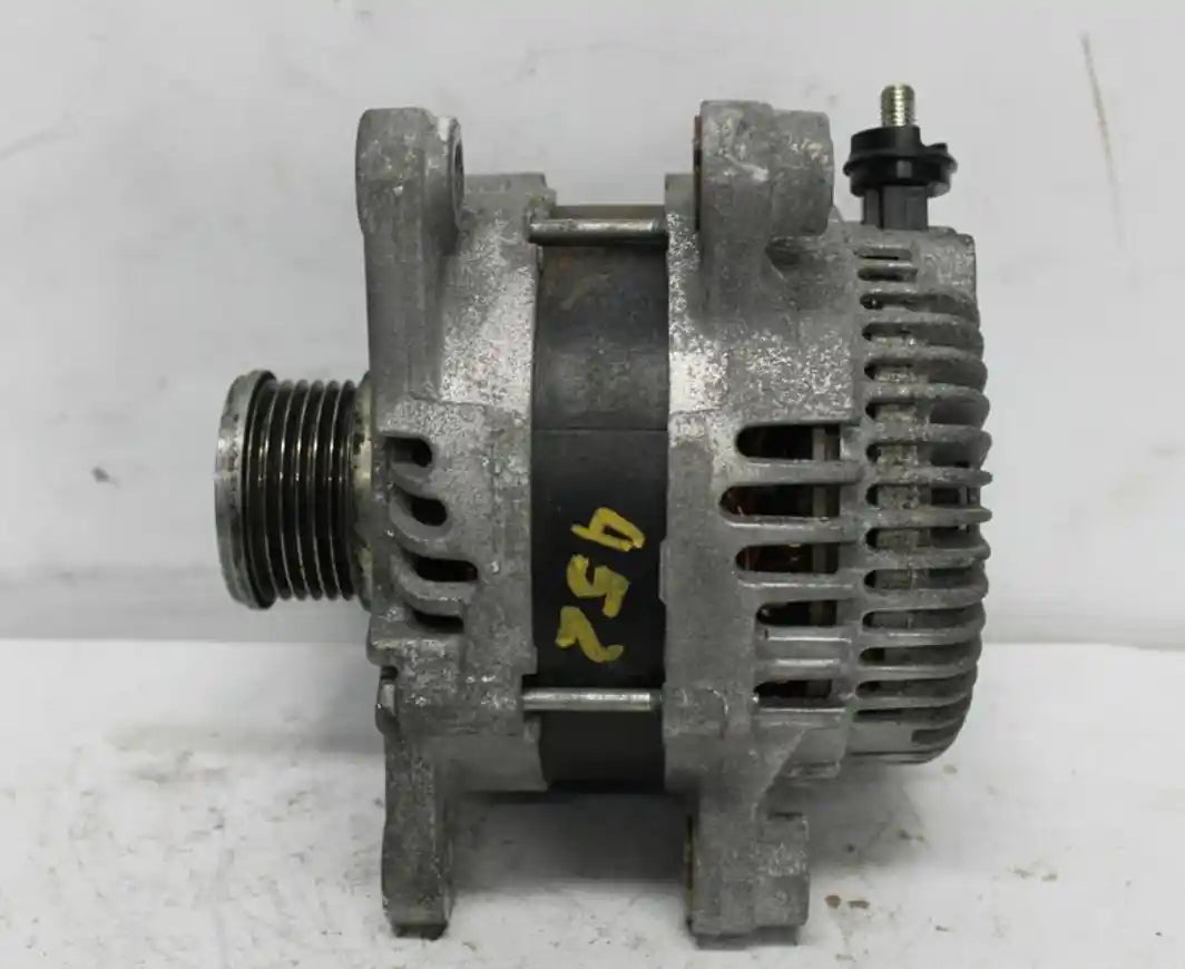 Used Mazda, 6 Alternator Diesel 2.2 P/N Sh1N A2Tx9181 Gj 11/12 06/16 2013 – image 1 - All Good Parts