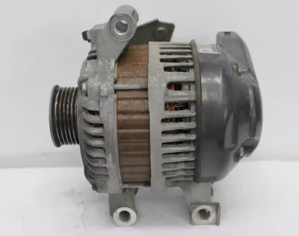 Used Mazda, 6 Alternator Petrol 2.5 L5 Gh 02/08 11/12 2009 – image 1 - All Good Parts
