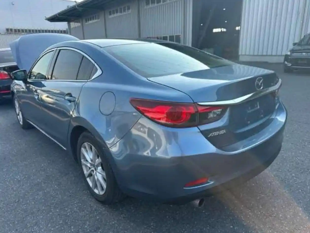 Used Mazda 6 2013 – image 3 - All Good Parts