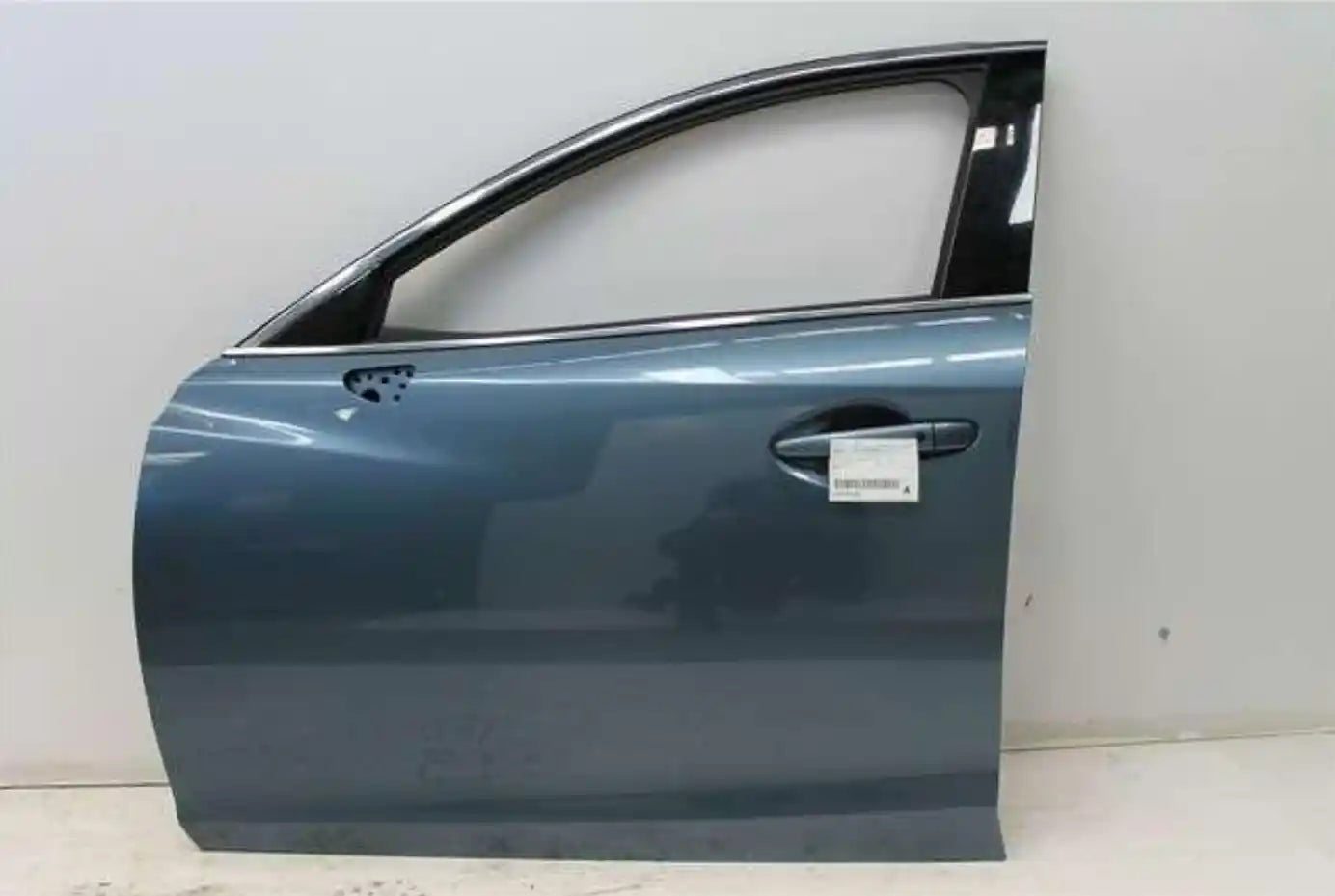 Used Mazda, 6 Left Front Door Gj Gl 11/12 2013 – image 1 - All Good Parts