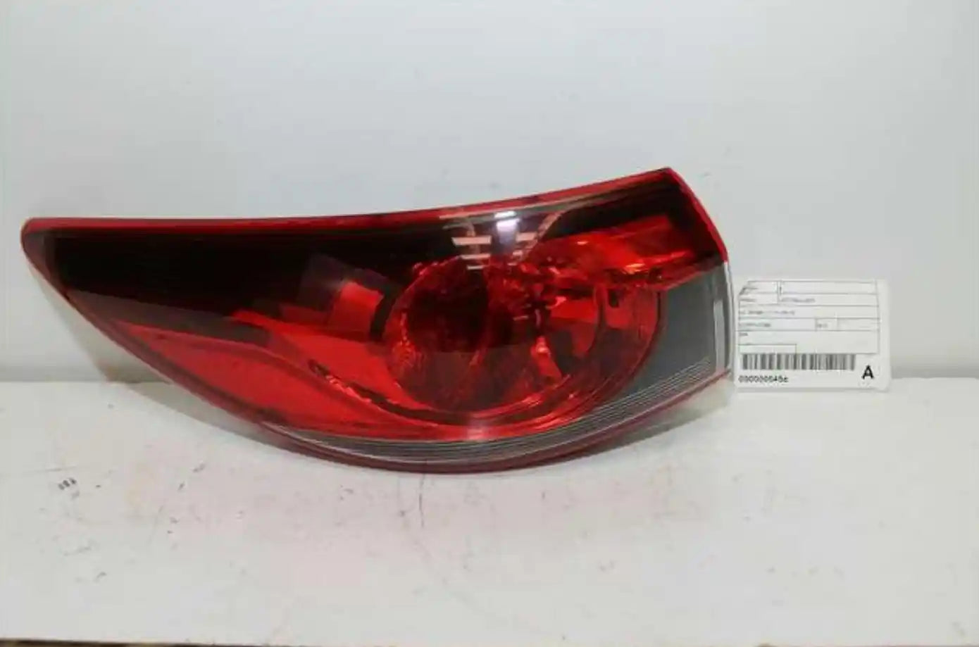 Used Mazda, 6 Left Taillight Gj Sedan 11/12 09/14 2013 – image 1 - All Good Parts