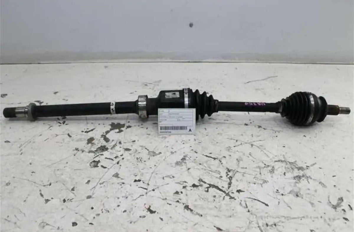 Used Mazda, 6 Right Driveshaft Auto Diesel 2.2 Sh Gj Gl 11/12 05/19 2013 – image 1 - All Good Parts