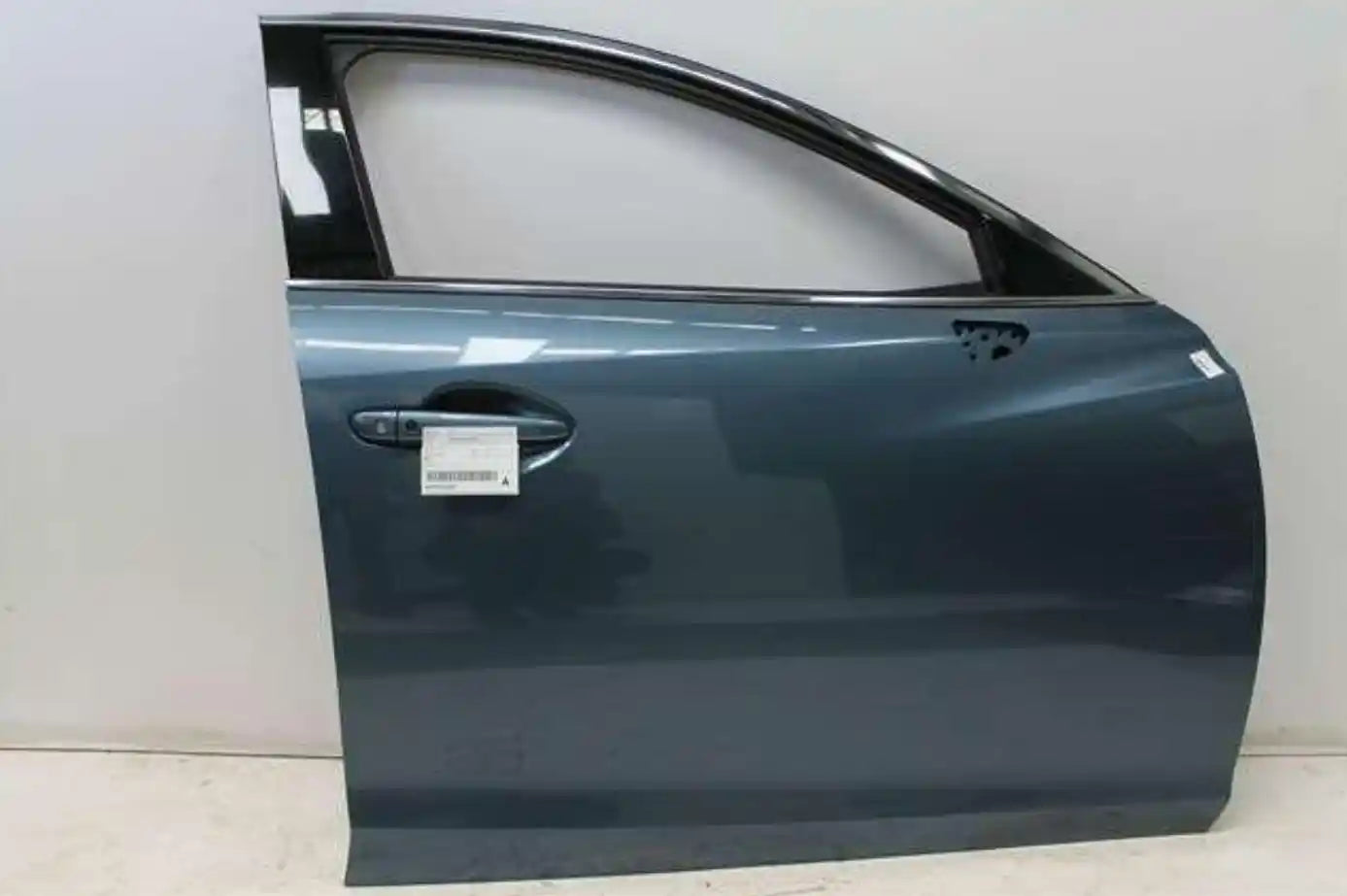 Used Mazda, 6 Right Front Door Gj Gl 11/12 2013 – image 1 - All Good Parts