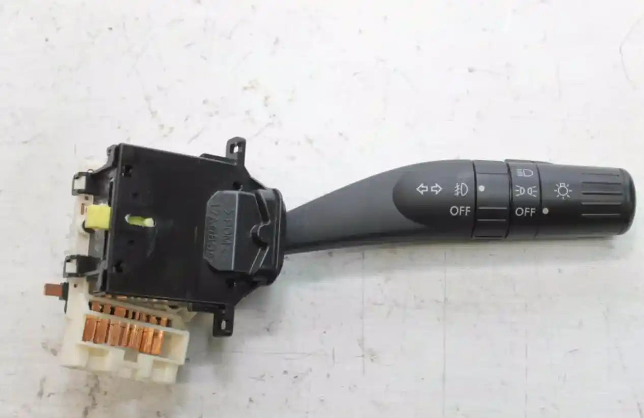 Used Mazda, 6 Combination Switch Flasher Switch, Gj-Gl, 11/12- J16691 2015 – main images - All Good Parts