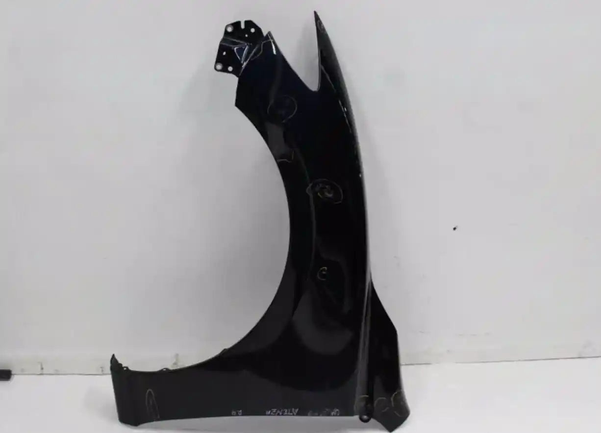 Used Mazda, 6 Left Guard Gj-Gl, 11/12- J21642 2015 – main images - All Good Parts