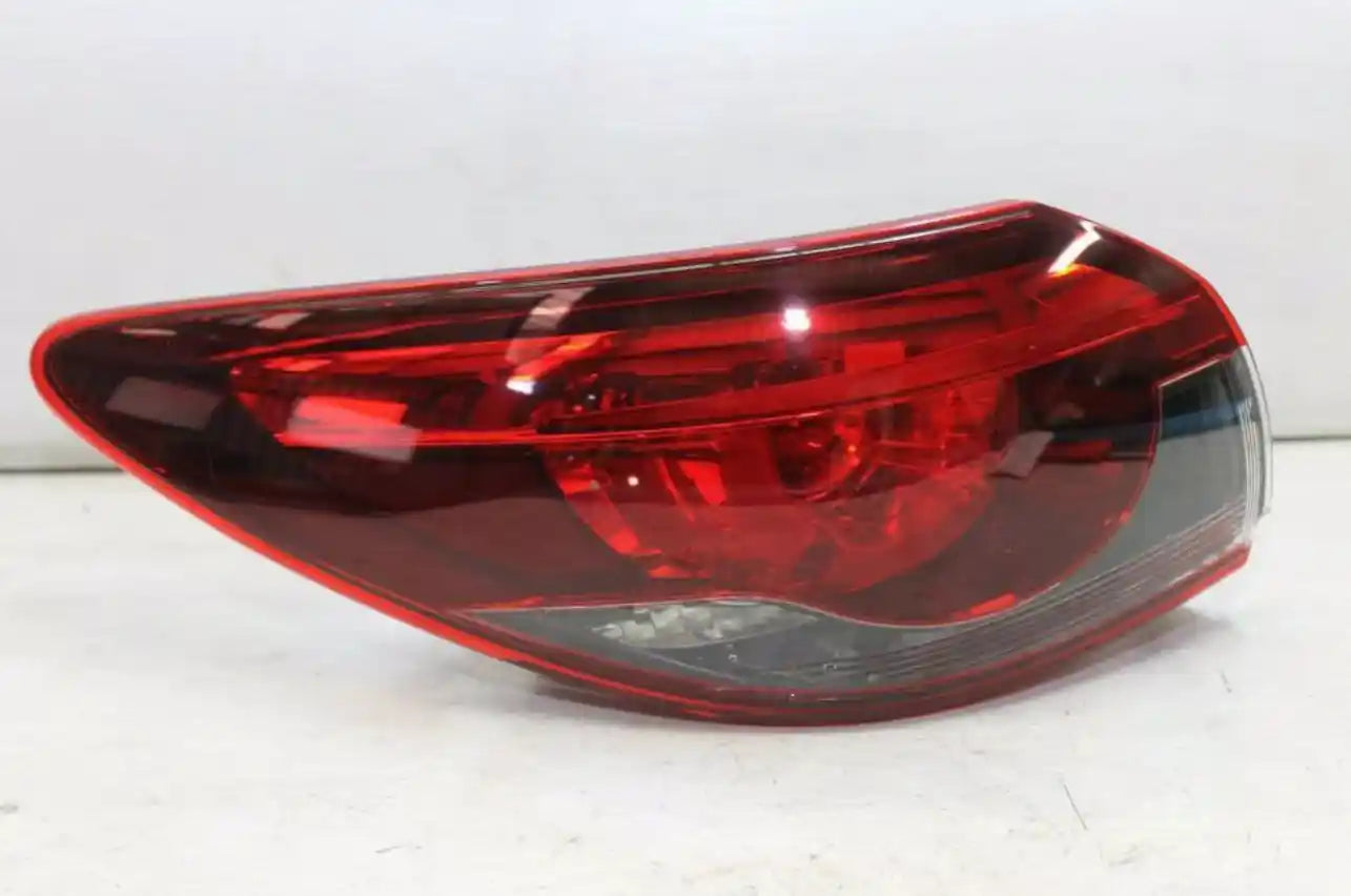 Used Mazda, 6 Left Taillight Gj-Gl, In Body, Wagon, Touring/Gt Sp/Atenza/Takami, 10/14- J9861 2015 – main images - All Good Parts
