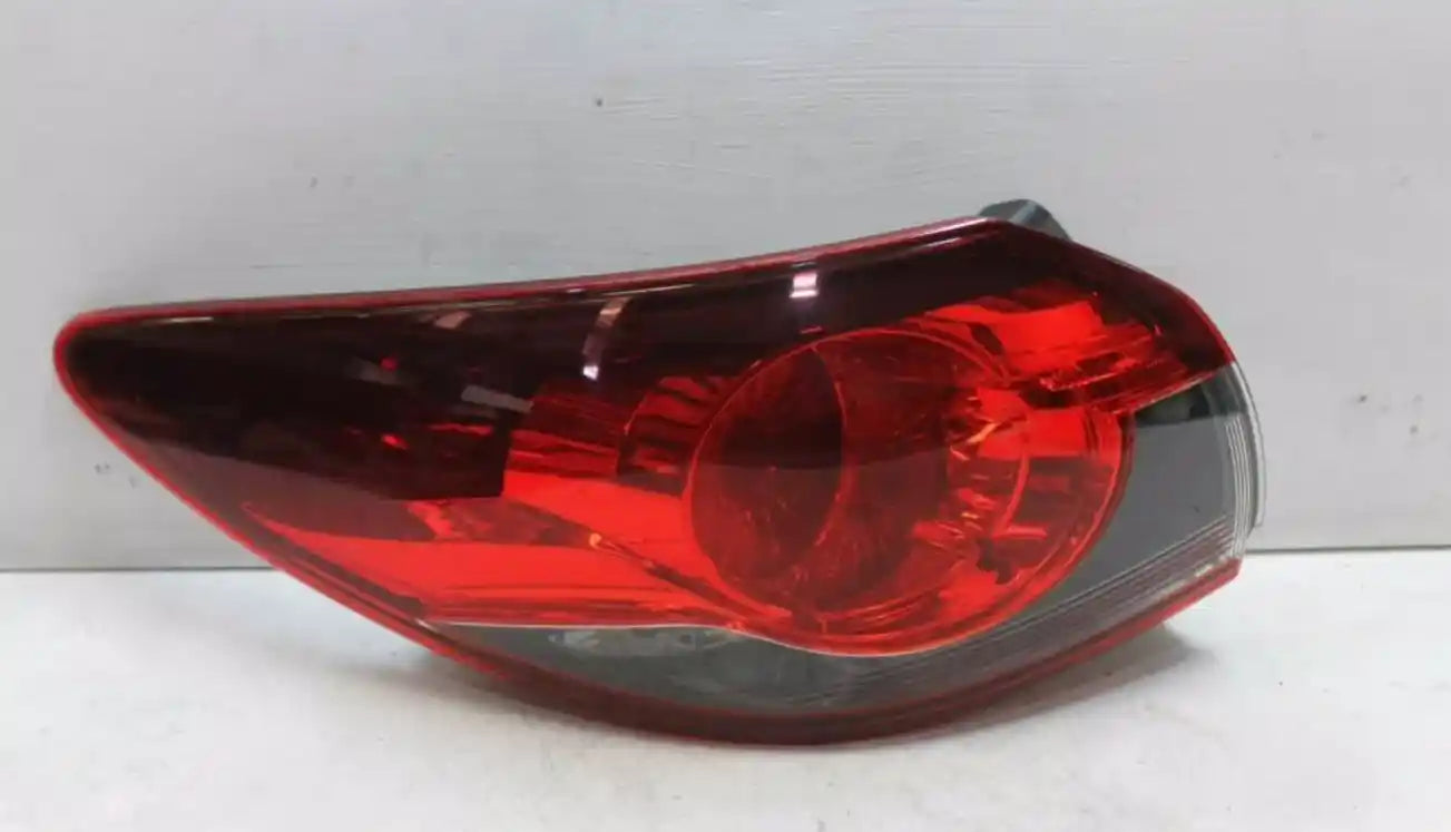 Used Mazda, 6 Left Taillight Gj, Wagon, 11/12-09/14 J98837 2013 – main images - All Good Parts
