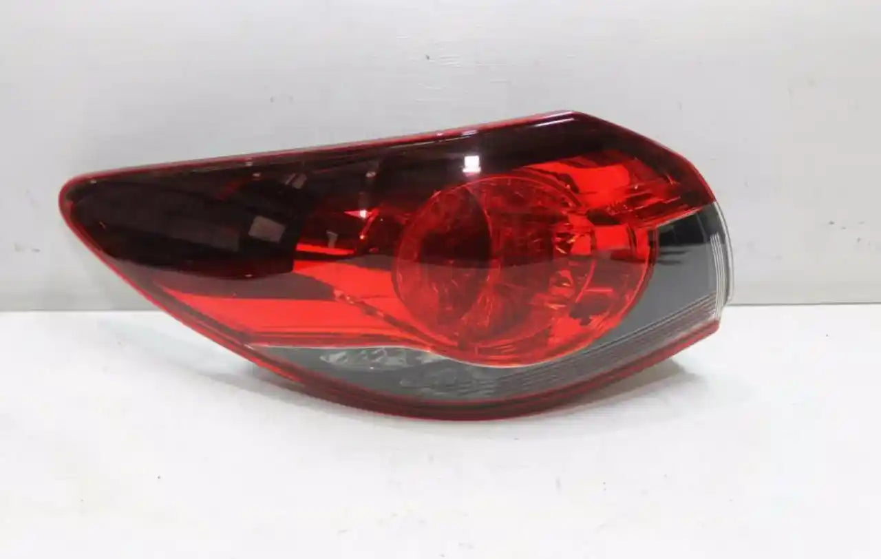 Used Mazda, 6 Left Taillight Gj, Wagon, 11/12-09/14 J98837 2012 – main images - All Good Parts