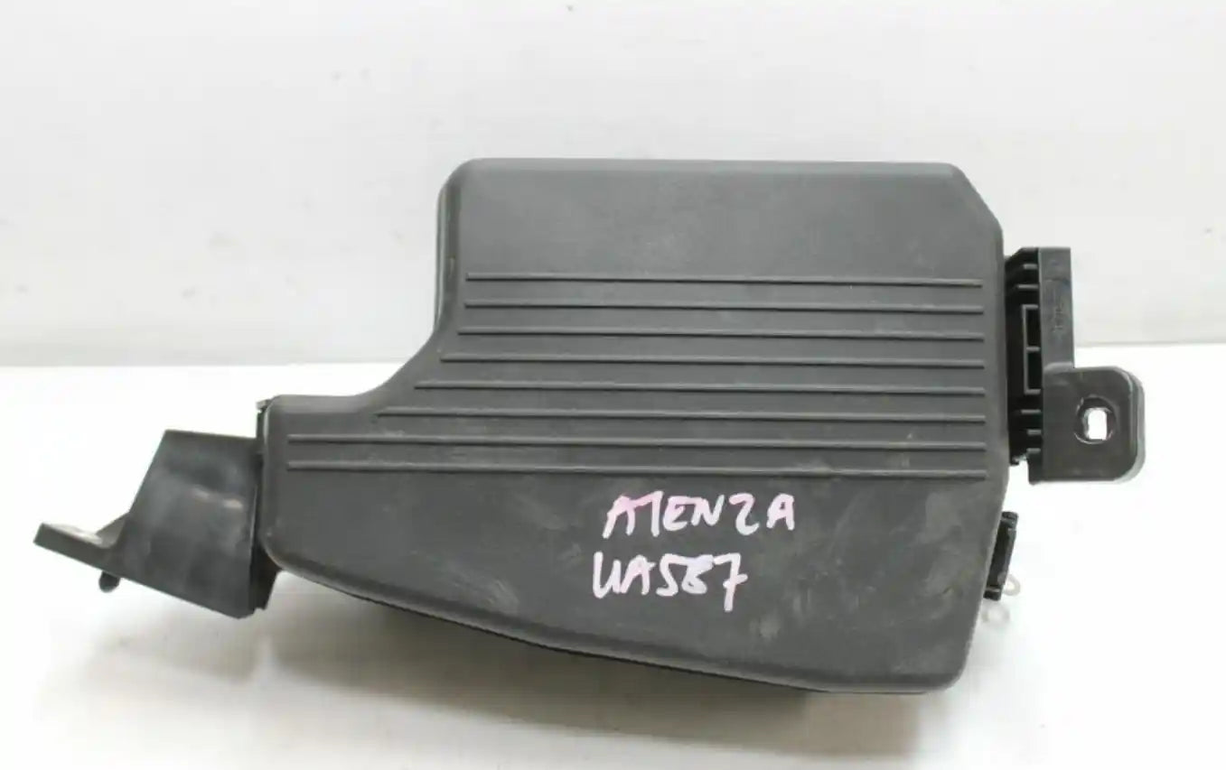 Used Mazda, 6 Fuse Box, Diesel, Gj-Gl, 11/12-05/19 J16650 2014 – main images - All Good Parts