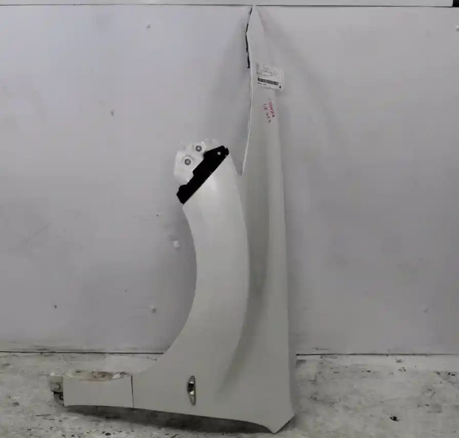 Used Mazda, 6 Left Guard Gh W/ Side Skirt & Repeater Type 02/08 11/12 2009 – image 1 - All Good Parts
