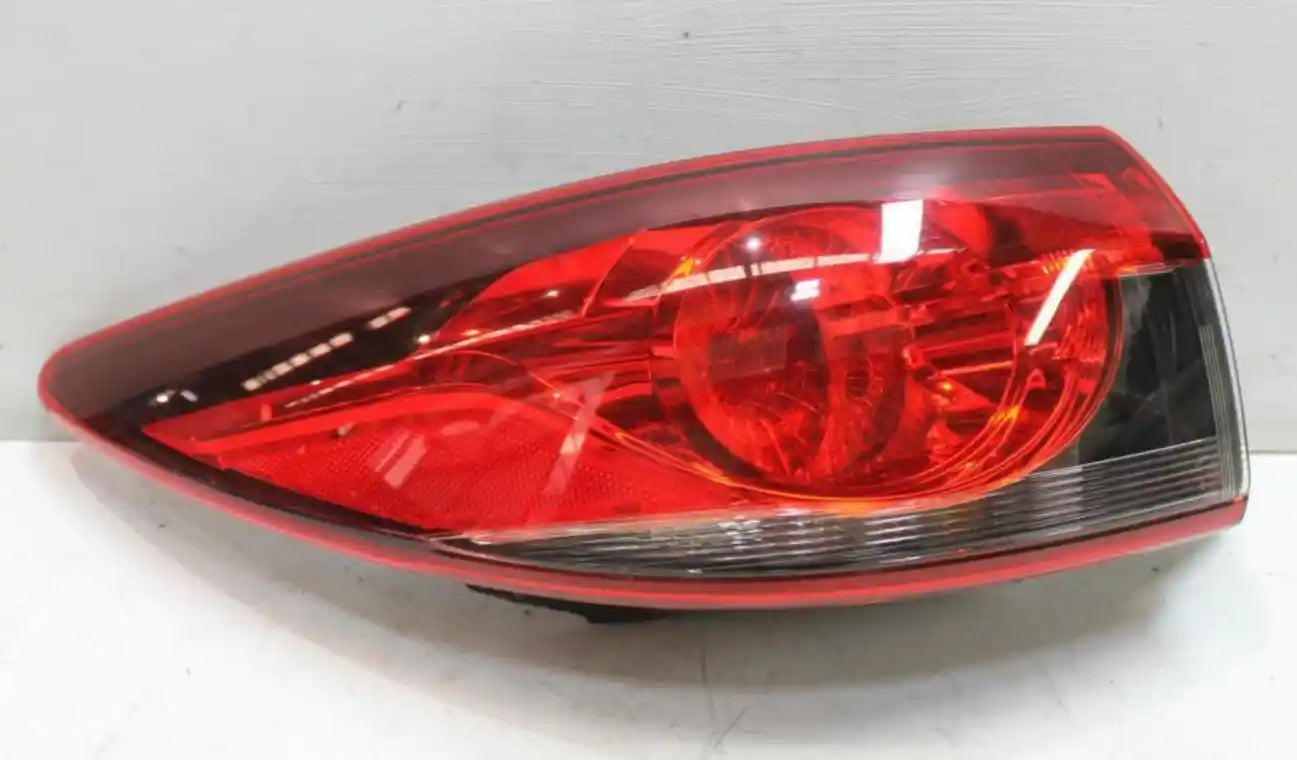 Used Mazda, 6 Left Taillight Gj, Sedan, 11/12-09/14 J98836 2014 – main images - All Good Parts