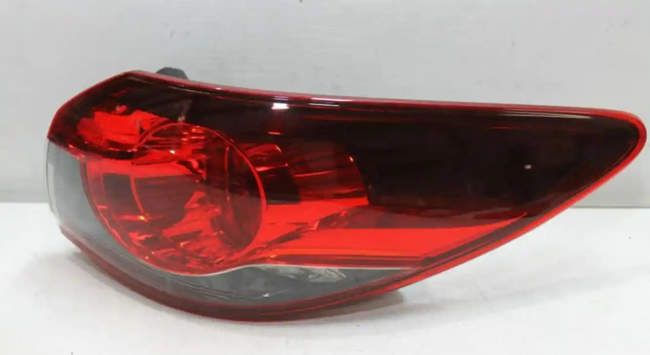 Used Mazda, 6 Right Taillight Gj, Wagon, 11/12-09/14 J99016 2012 – main images - All Good Parts