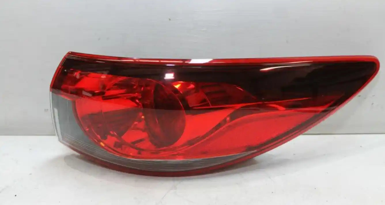 Used Mazda, 6 Right Taillight Gj, Sedan, 11/12-09/14 J99015 2014 – main images - All Good Parts
