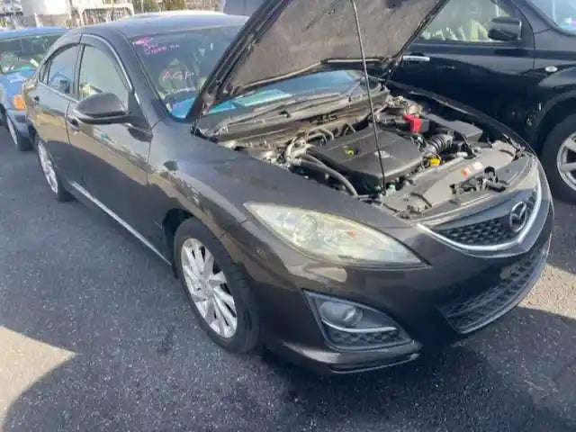 Used Mazda, 3 Engine Petrol, 2.0, Lf, Vvt, Bk-Bl, 06/06-10/13 J2396 2010 – image 6 - All Good Parts
