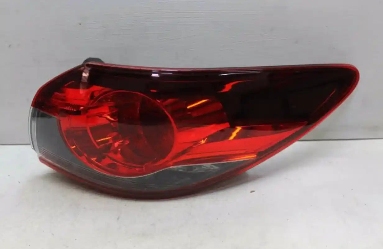 Used Mazda, 6 Right Taillight Gj, Wagon, 11/12-09/14 J99016 2013 – main images - All Good Parts