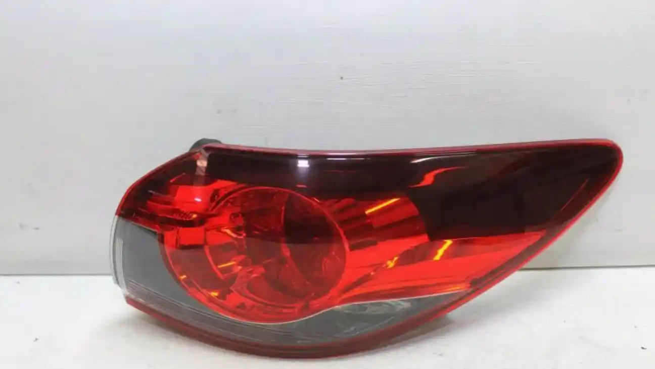Used Mazda, 6 Right Taillight Gj, Wagon, 11/12-09/14 J99016 2013 – main images - All Good Parts