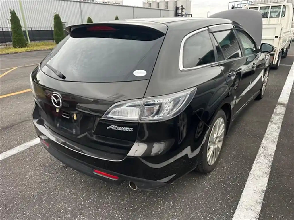 Used Mazda 6 2008 – image 3 - All Good Parts