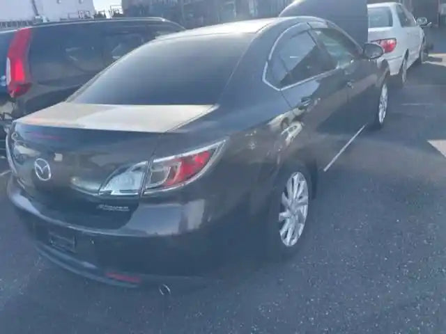 Used Mazda 6 2009 – image 3 - All Good Parts