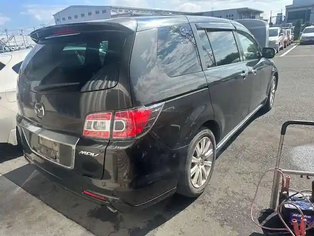 Used Mazda, 6 Trans/Gearbox Auto Fwd Petrol 2.3 Non Turbo 5 Speed Gg/Gy 01/04 01/08 2007 – image 4 - All Good Parts