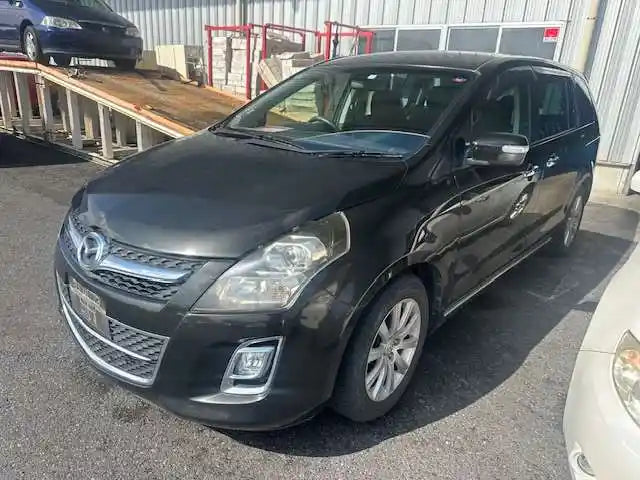 Used Mazda, 6 Trans/Gearbox Auto Fwd Petrol 2.3 Non Turbo 5 Speed Gg/Gy 01/04 01/08 2007 – image 3 - All Good Parts