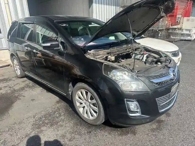 Used Mazda, 6 Trans/Gearbox Auto Fwd Petrol 2.3 Non Turbo 5 Speed Gg/Gy 01/04 01/08 2007 – image 2 - All Good Parts