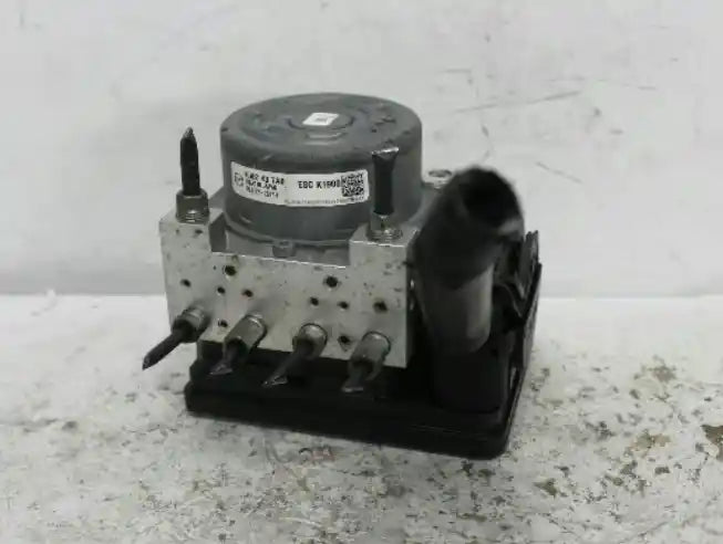Used Mazda, CX5 Abs Pump/Modulator P/N Kj02437A0 Ke 02/12 01/17 2014 – main images - All Good Parts