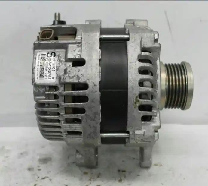 Used Mazda, CX5 Alternator Diesel 2.2 P/N Sh01 A2Tx3081 Ke 03/12 12/16 2014 – main images - All Good Parts