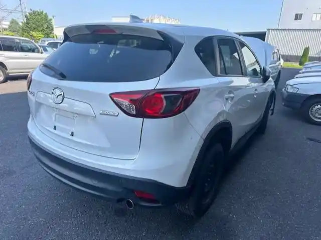 Used Mazda CX5 2014 – image 3 - All Good Parts