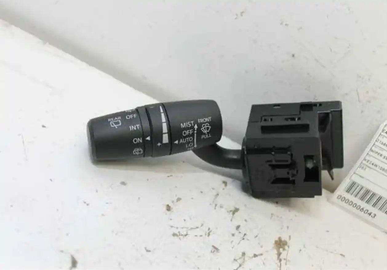 Used Mazda, CX5 Combination Switch Wiper Switch Auto Type Ke 02/12 12/16 2012 – image 1 - All Good Parts