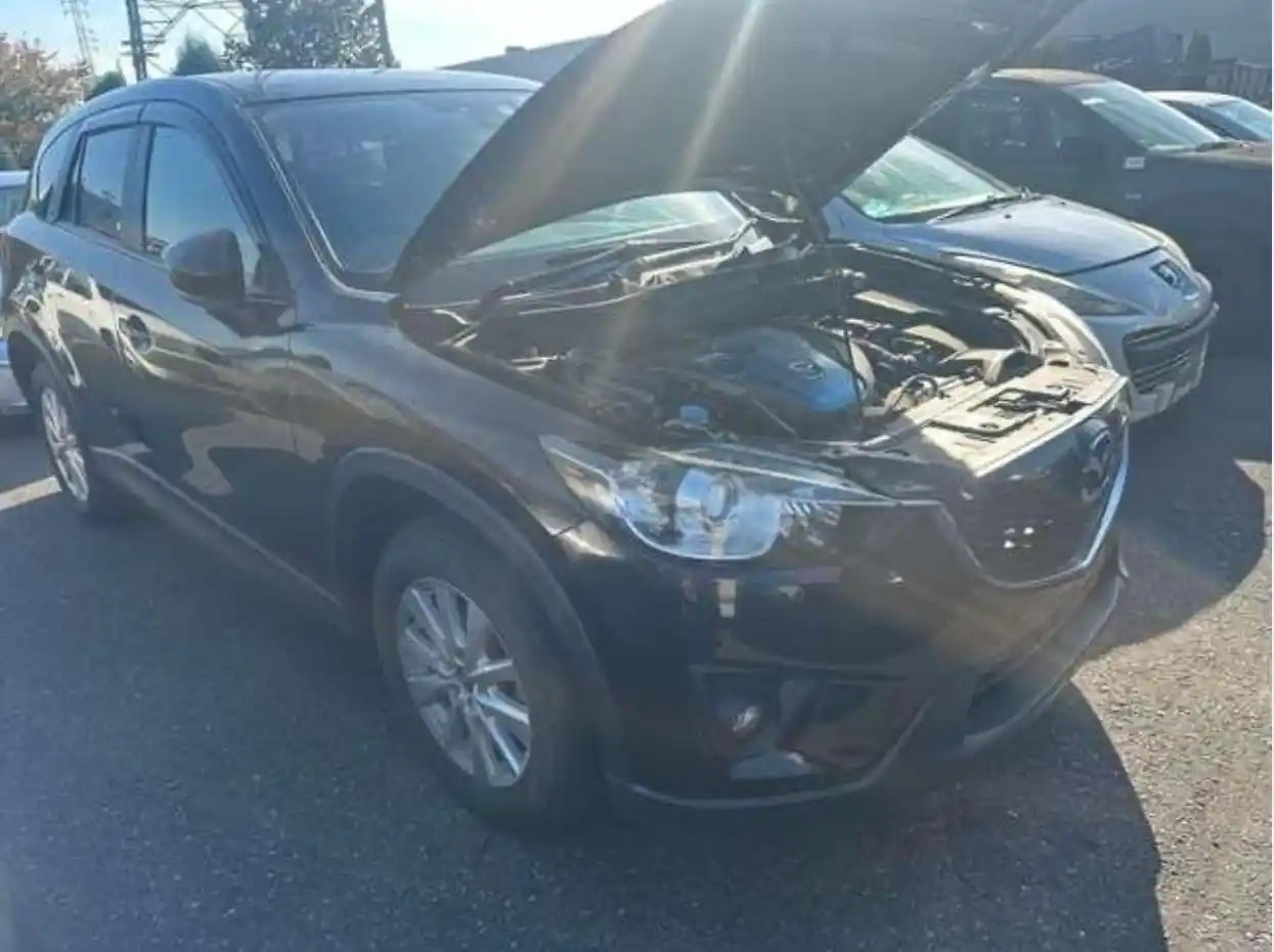 Used Mazda CX5 2012 – image 2 - All Good Parts
