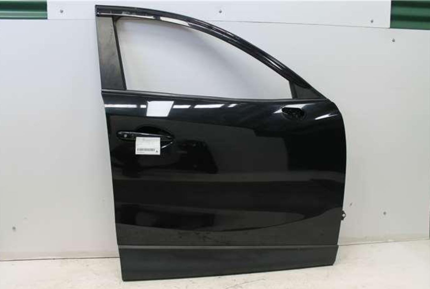 Used Mazda, CX5 Right Front Door Ke 02/12 12/16 2012 – image 1 - All Good Parts