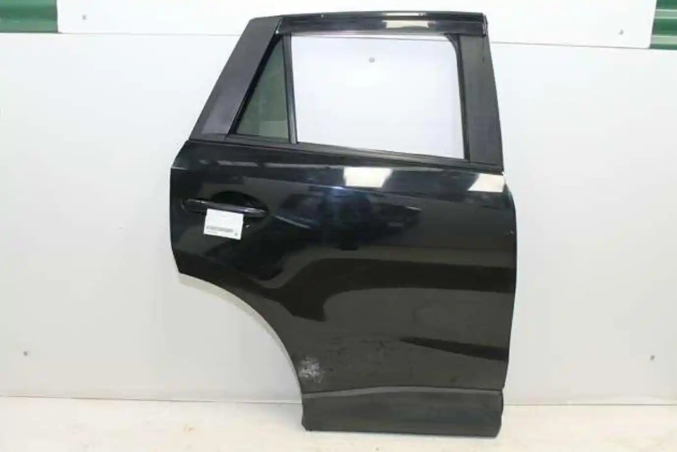 Used Mazda, CX5 Right Rear Door Ke 02/12 12/16 2012 – image 1 - All Good Parts