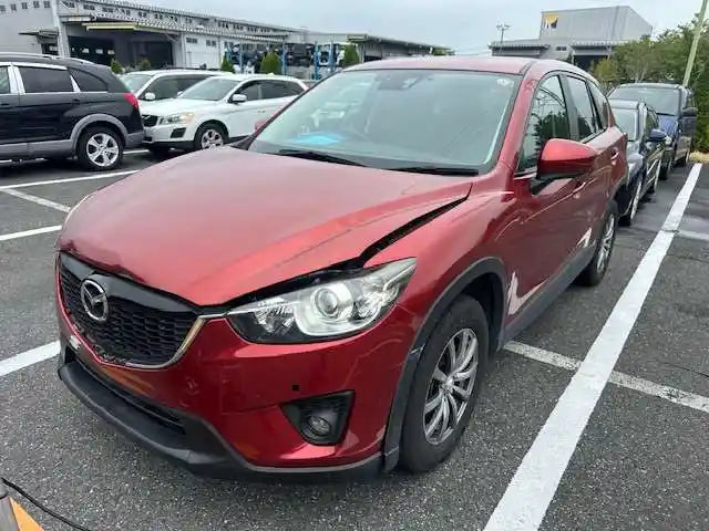 Used Mazda, CX5 Right Front Door Window Ke, Standard Type, 02/12-12/16 J98540 2012 – image 3 - All Good Parts
