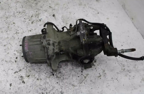 Mazda, CX5 Differential Centre Rear, 2.2, Diesel, Auto T/M, Ke, 4.090 Ratio, 02/12-12/16 J94567