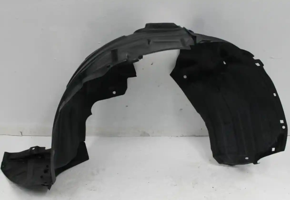 Used Mazda, CX5 Left Guard Liner Ke, Front, 02/12-12/16 J94316 2012 – main images - All Good Parts
