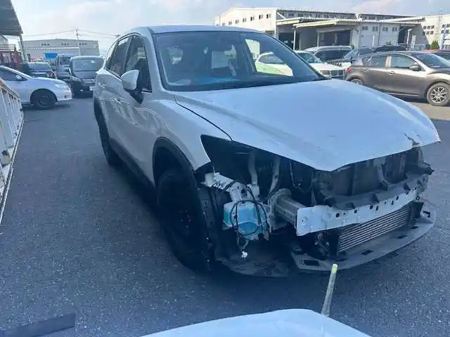 Used Mazda CX5 2014 – image 1 - All Good Parts