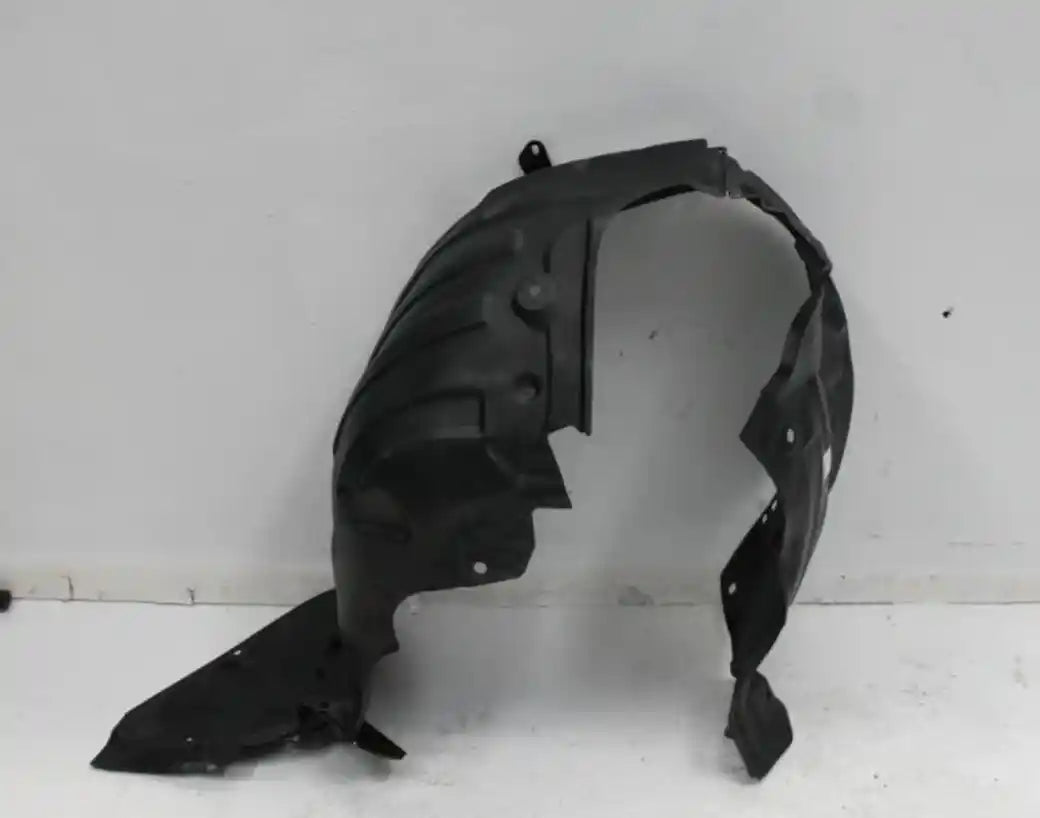 Used Mazda, CX5 Right Guard Liner Ke, Front, 02/12-12/16 J96723 2012 – main images - All Good Parts