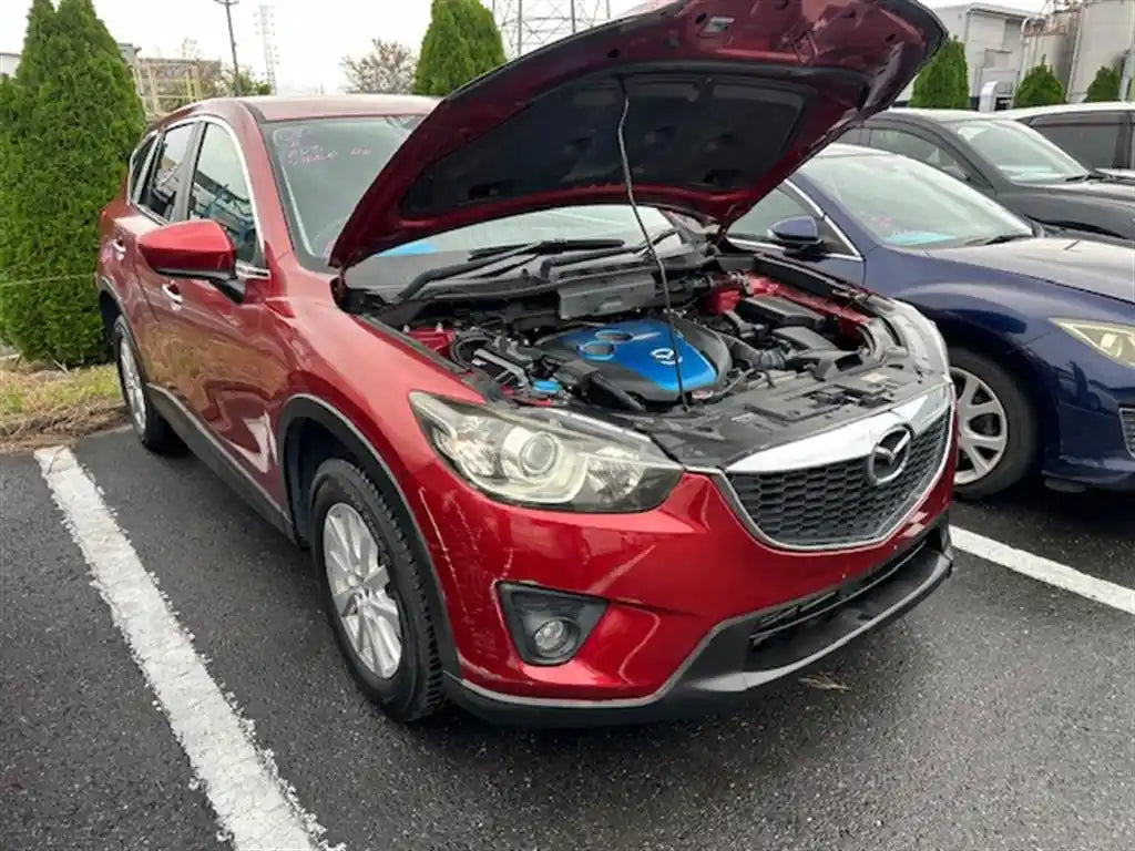 Used Mazda CX5 2012 – image 2 - All Good Parts