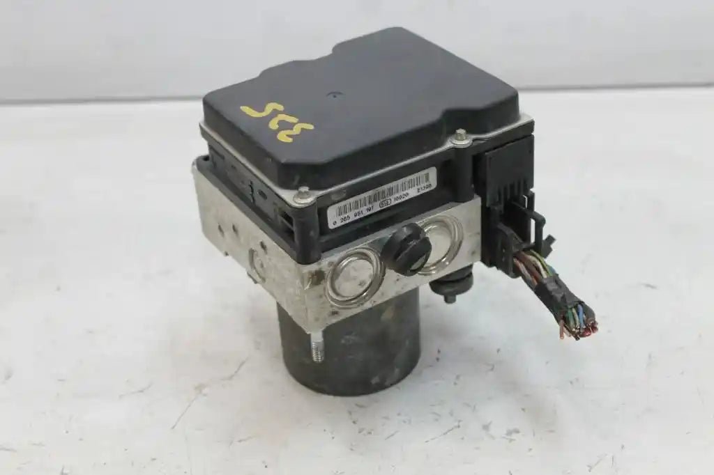 Used Mazda, CX7 Abs Pump/Modulator Er, 11/06-02/12 J14333 2011 – image 2 - All Good Parts