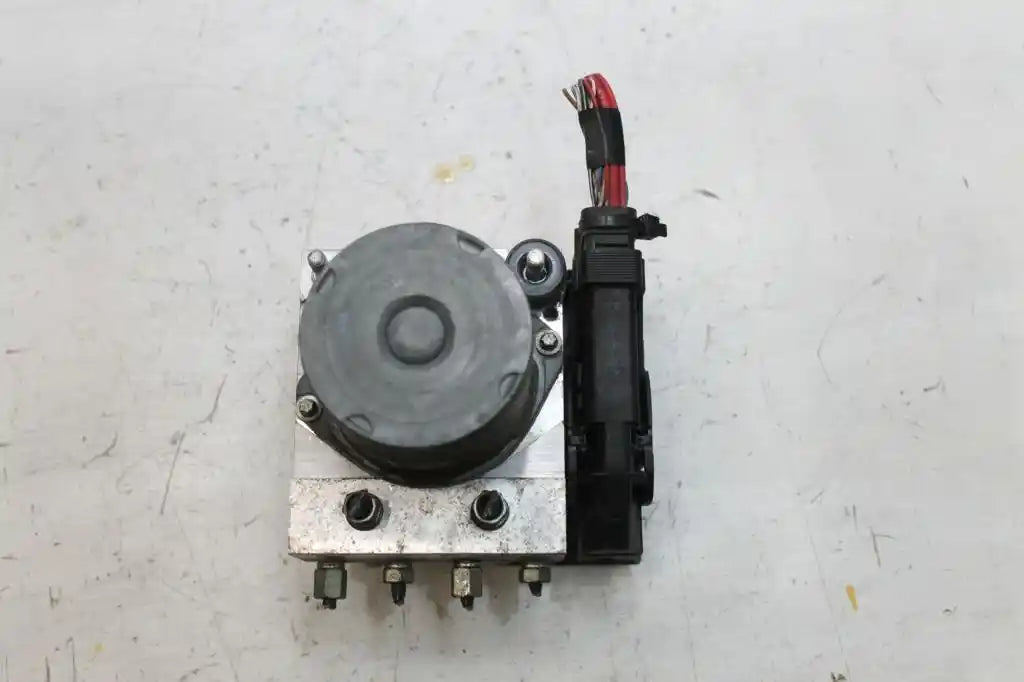Used Mazda, CX7 Abs Pump/Modulator Er, 11/06-02/12 J14333 2011 – main images - All Good Parts