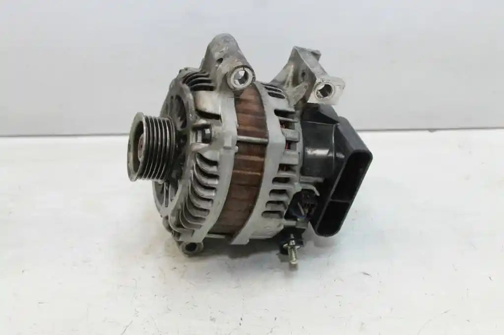 Used Mazda, CX7 Alternator Petrol, 2.3, L3, Er, Turbo, 11/06-02/12 L175 2011 – main images - All Good Parts