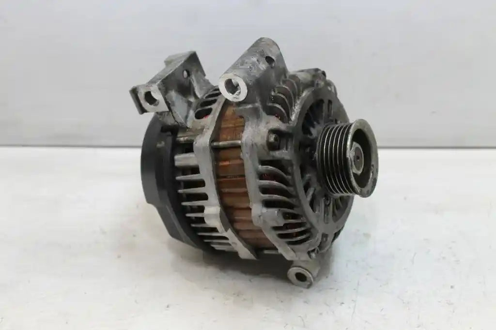 Used Mazda, CX7 Alternator Petrol, 2.3, L3, Er, Turbo, 11/06-02/12 L175 2011 – image 2 - All Good Parts