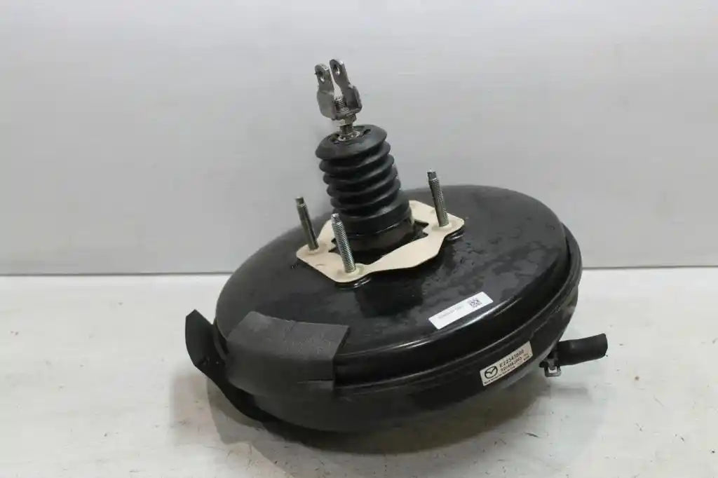 Used Mazda, CX7 Brake Booster Petrol, 2.3, Er, 11/06-02/12 J11889 2011 – main images - All Good Parts