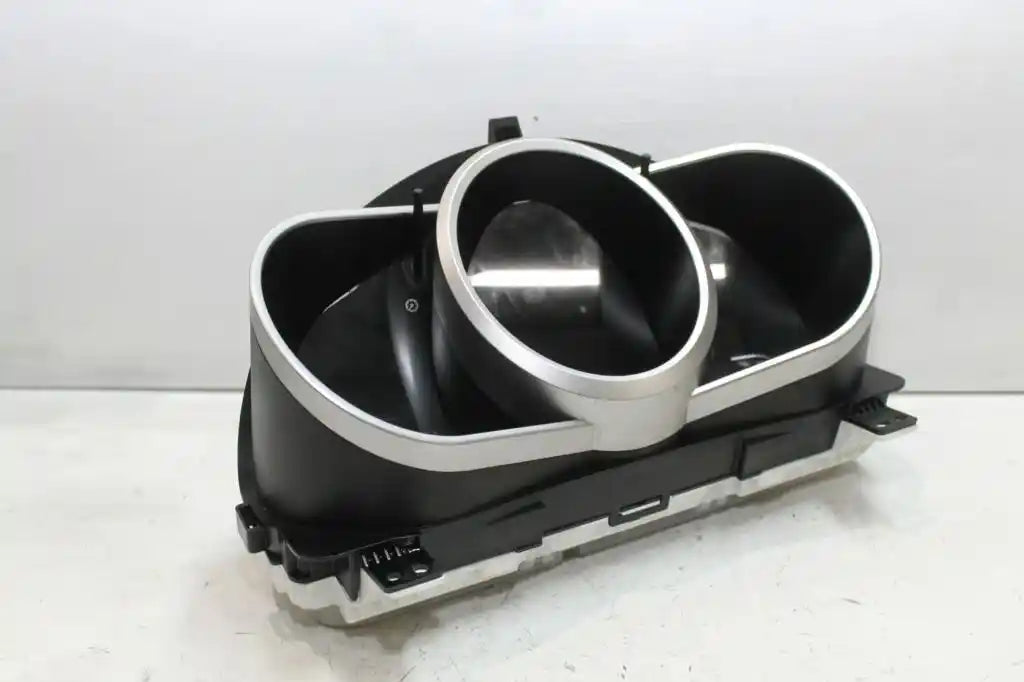 Used Mazda, CX7 Instrument Cluster Instrument Cluster, Petrol, 2.3, Er, 06/09-02/12 J32623 2011 – image 2 - All Good Parts