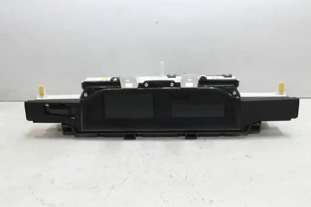 Used Mazda, CX7 Instrument Cluster Display Cluster, Er, 06/09-02/12 J63262 2011 – main images - All Good Parts