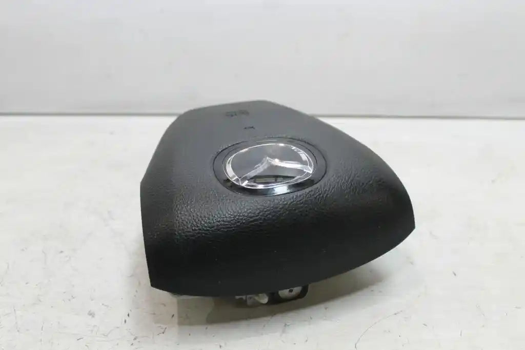 Used Mazda, CX7 Right Airbag Steering Wheel, Er, 06/09-02/12 J1512 2011 – main images - All Good Parts