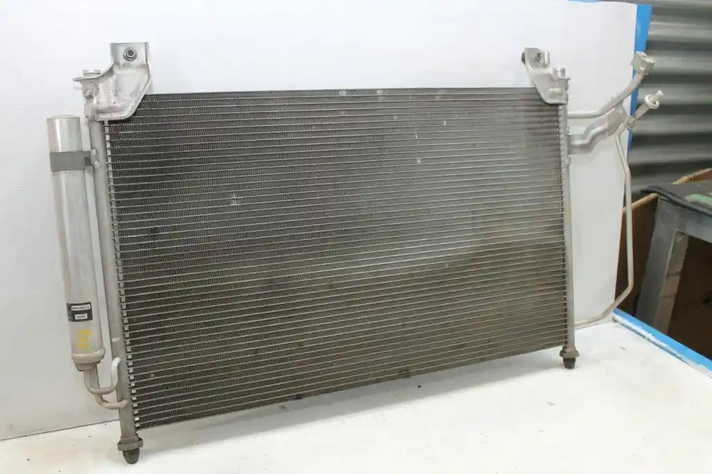 Used Mazda, CX7 A/C Condenser Er, Condenser & Dryer Assy, 11/06-02/12 D1175 2011 – image 2 - All Good Parts