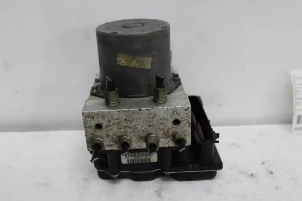 Used Mazda, CX7 Abs Pump/Modulator Er, 11/06-02/12 J14333 2007 – main images - All Good Parts