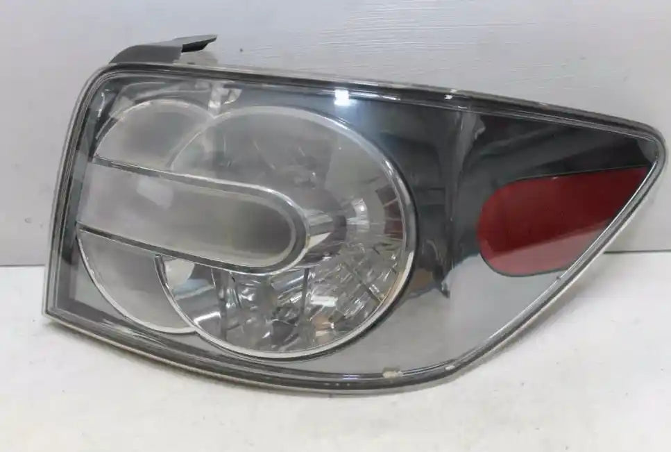 Used Mazda, CX7 Right Taillight Er, 11/06-05/09 J1172 2007 – main images - All Good Parts