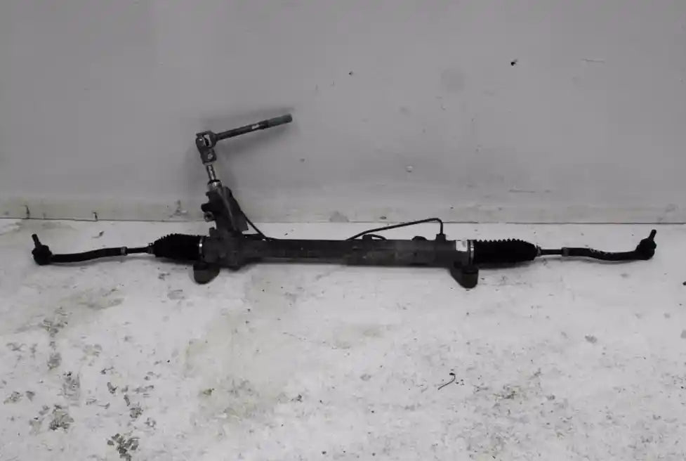 Used Mazda, CX7 Steering Box/Rack Er, 11/06-02/12 D1177 2007 – main images - All Good Parts